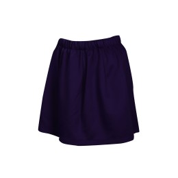 CH190 design pure color cheerleading skirt  stretch  knitting  cheerleading wear manufacturer CH190 design pure color cheerleading skirt  stretch  knitting  cheerleading wear manufacturer